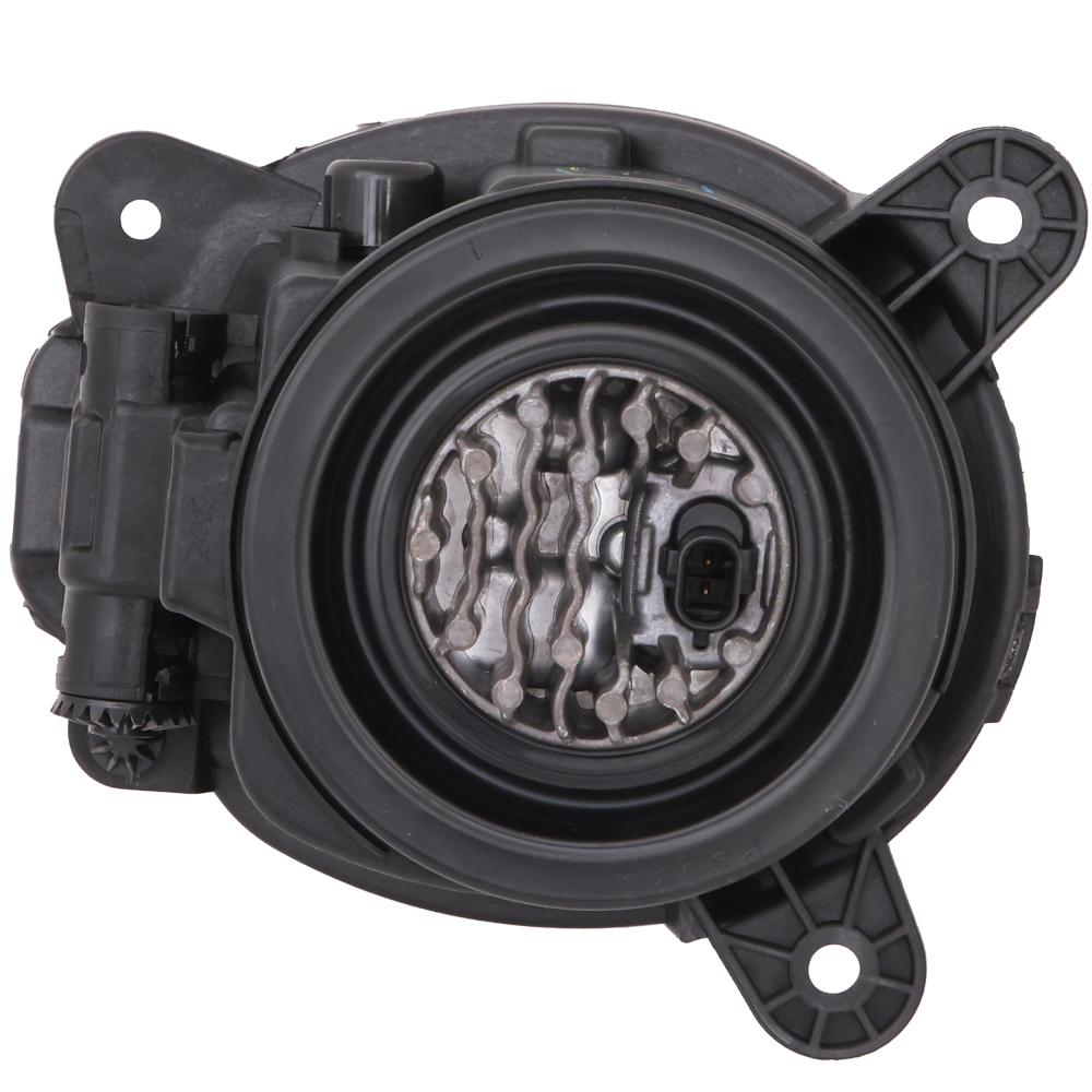 Projecteur antibrouillard droite — Volkswagen Polo 3/5 portes (2021-…) — vue 2