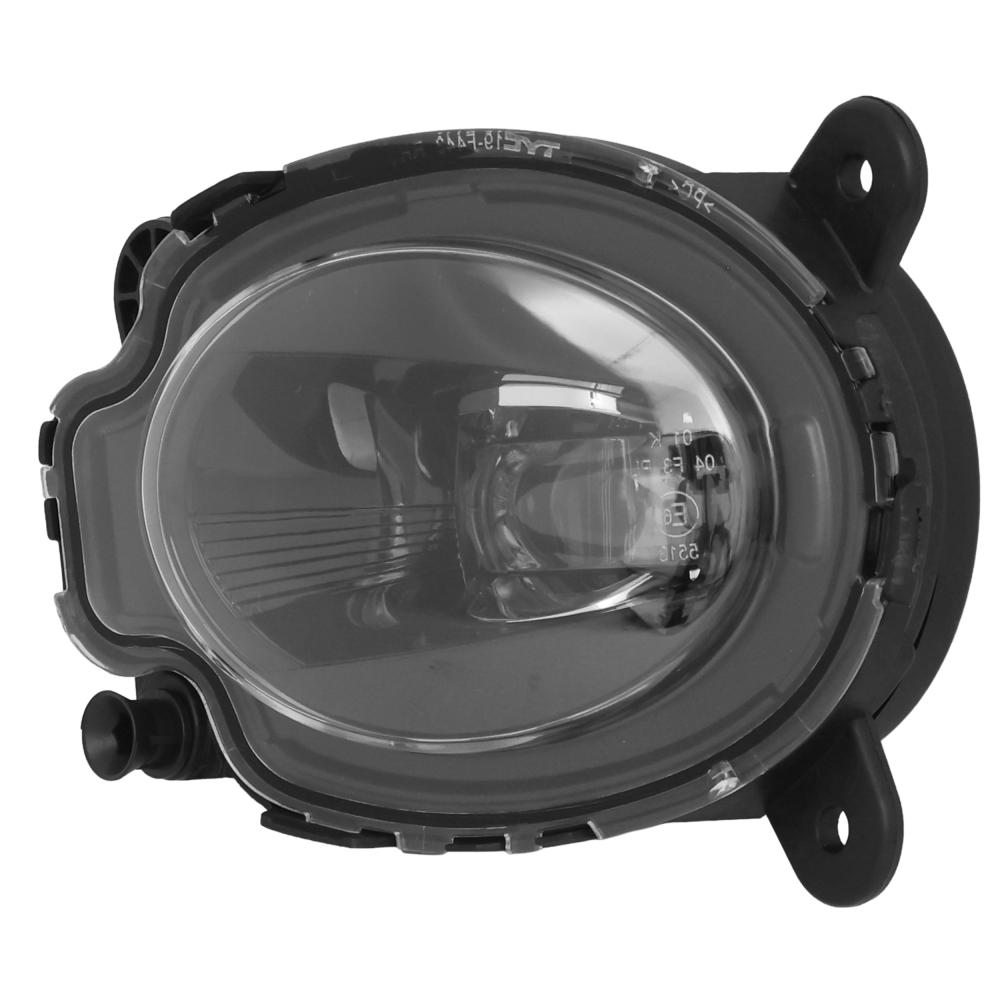 Projecteur antibrouillard gauche — Volkswagen Polo 3/5 portes (2021-…)