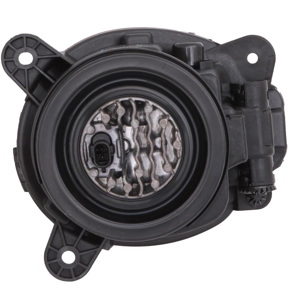 Projecteur antibrouillard gauche — Volkswagen Polo 3/5 portes (2021-…) — vue 2