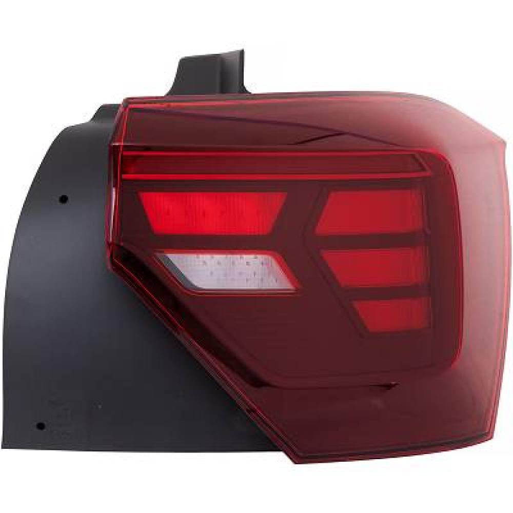 Feu arrière droite — Volkswagen Polo 3/5 portes (2021-…) — réf. 2209190