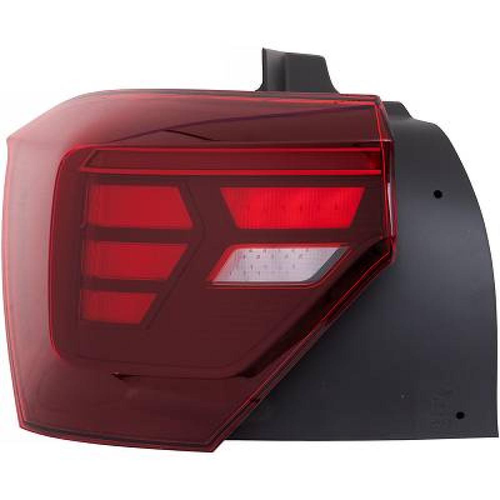Feu arrière gauche — Volkswagen Polo 3/5 portes (2021-…) — réf. 2209191