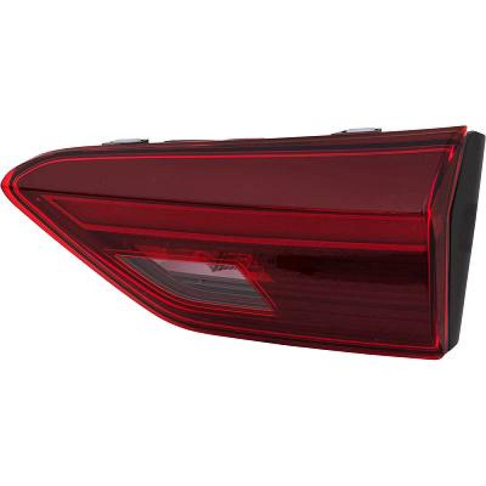 Feu arrière droite — Volkswagen Polo 3/5 portes (2021-…) — réf. 2209192
