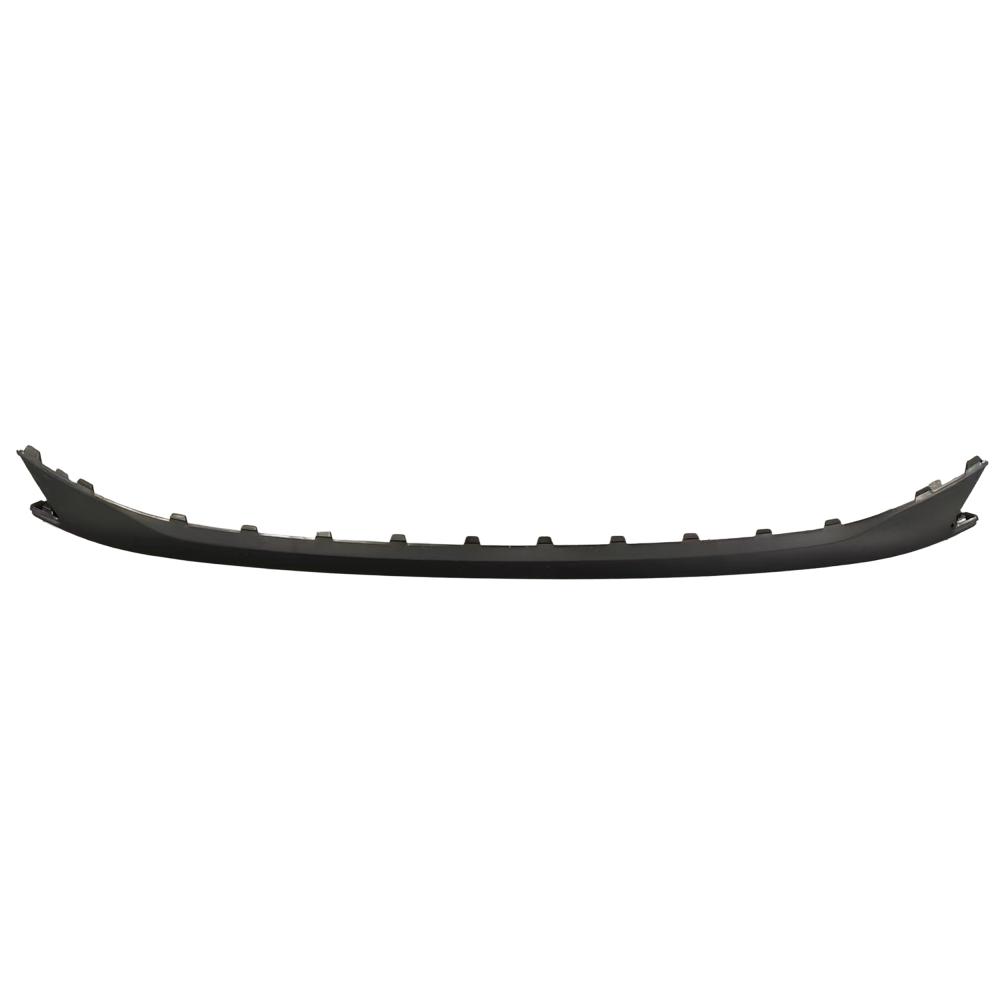 Baguette et bande protectrice, pare-chocs avant — Volkswagen Polo 3/5 portes (2021-…) — réf. 2209231