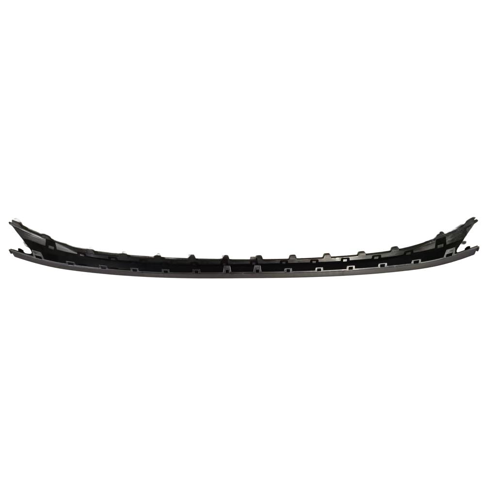 Baguette et bande protectrice, pare-chocs avant — Volkswagen Polo 3/5 portes (2021-…) — vue 2