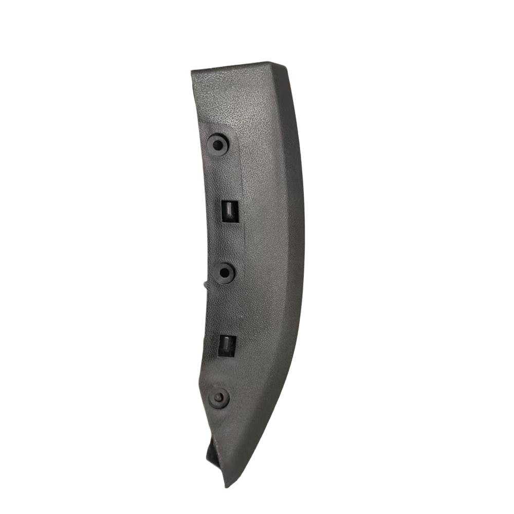 Baguette et bande protectrice, pare-chocs avant droite — Volkswagen Polo 3/5 portes (2021-…) — réf. 2209232