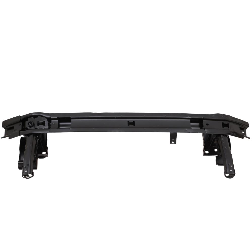 Support, pare-chocs avant — Volkswagen Polo 3/5 portes (2021-…) — vue 2
