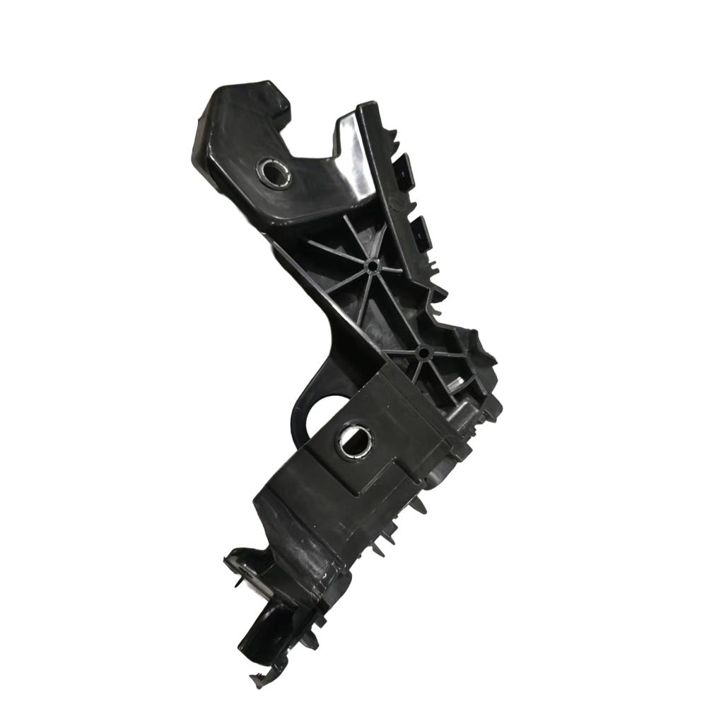 Support, pare-chocs avant droite — Volkswagen Polo 3/5 portes (2021-…) — vue 2