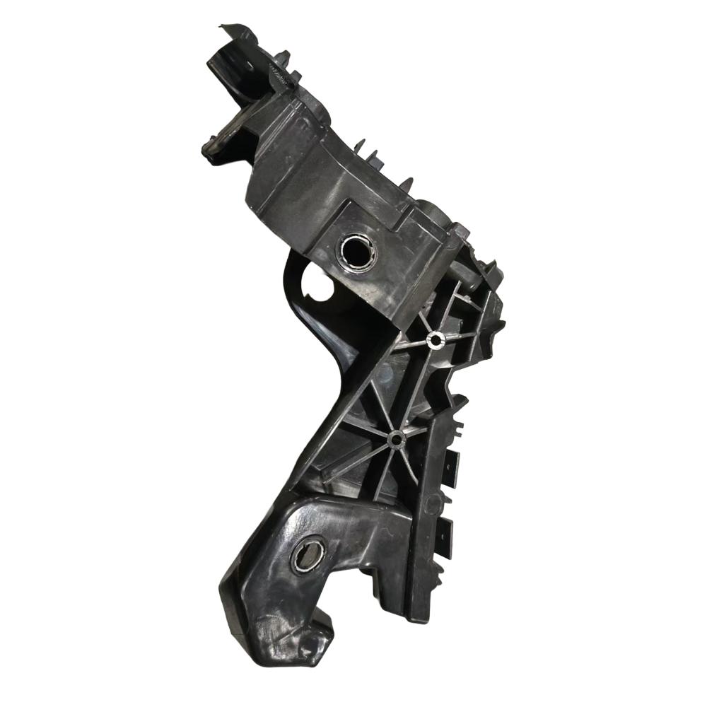 Support, pare-chocs avant gauche — Volkswagen Polo 3/5 portes (2021-…) — vue 2