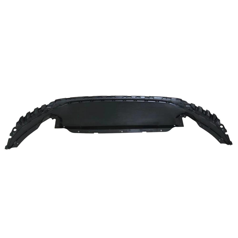 Spoiler avant — Volkswagen Polo 3/5 portes (2021-…) — vue 2