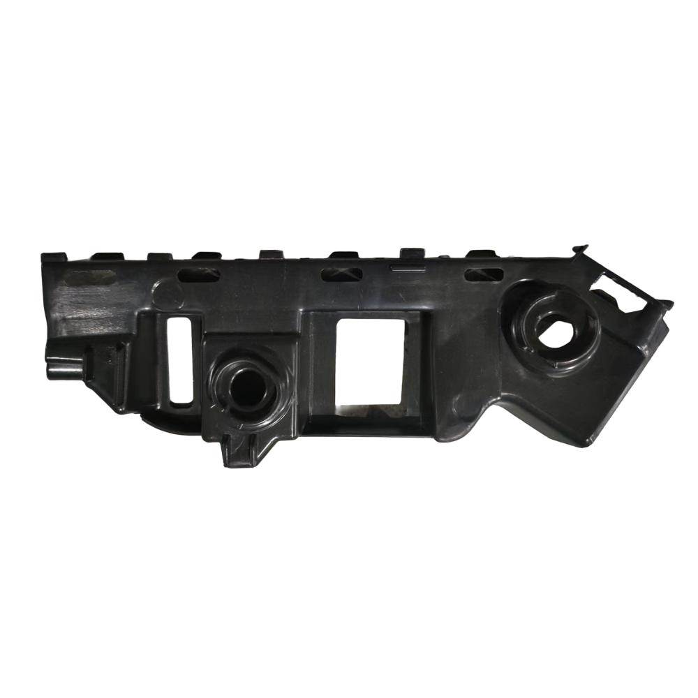 Support, pare-chocs arrière droite — Volkswagen Polo 3/5 portes (2021-…) — vue 2
