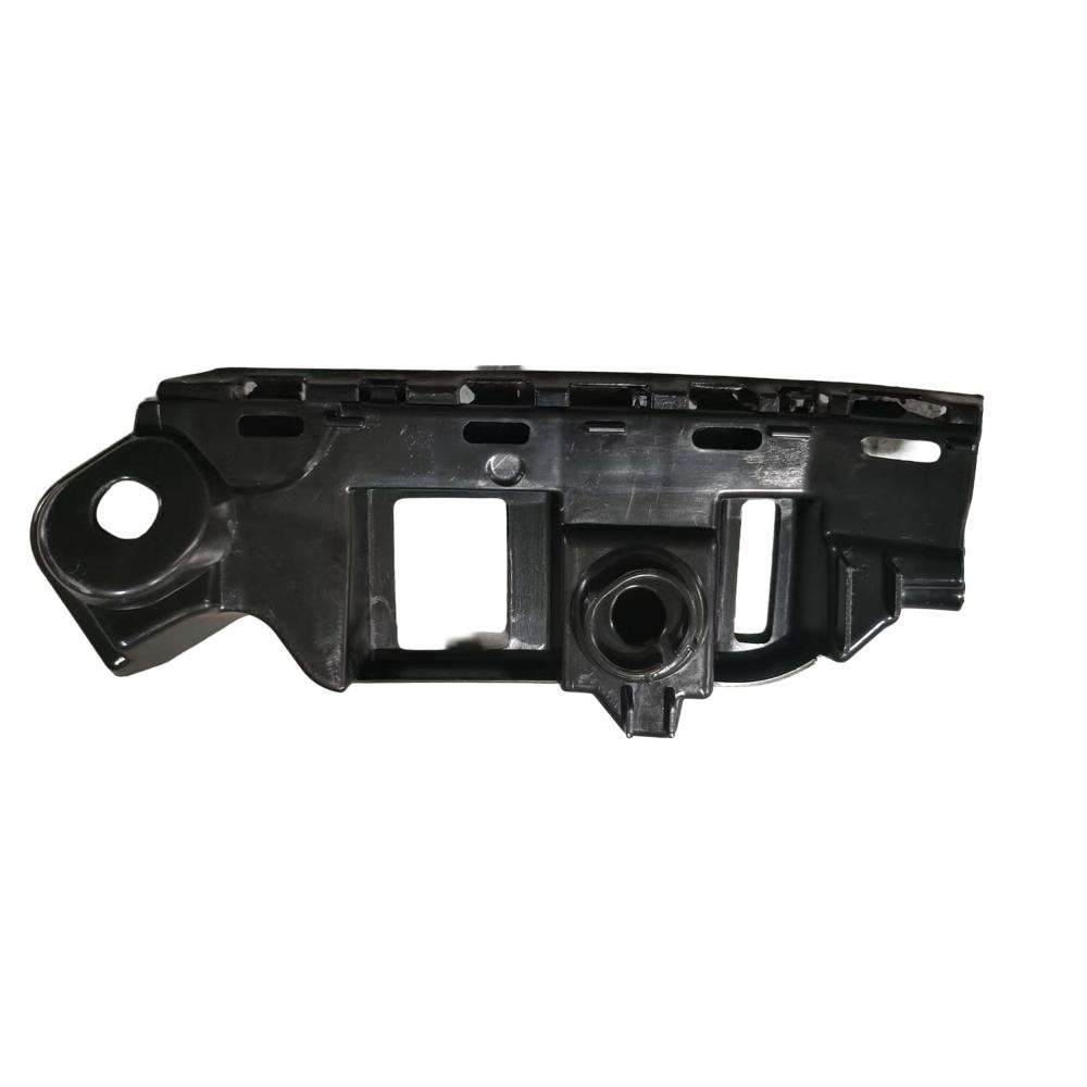 Support, pare-chocs arrière gauche — Volkswagen Polo 3/5 portes (2021-…) — vue 2
