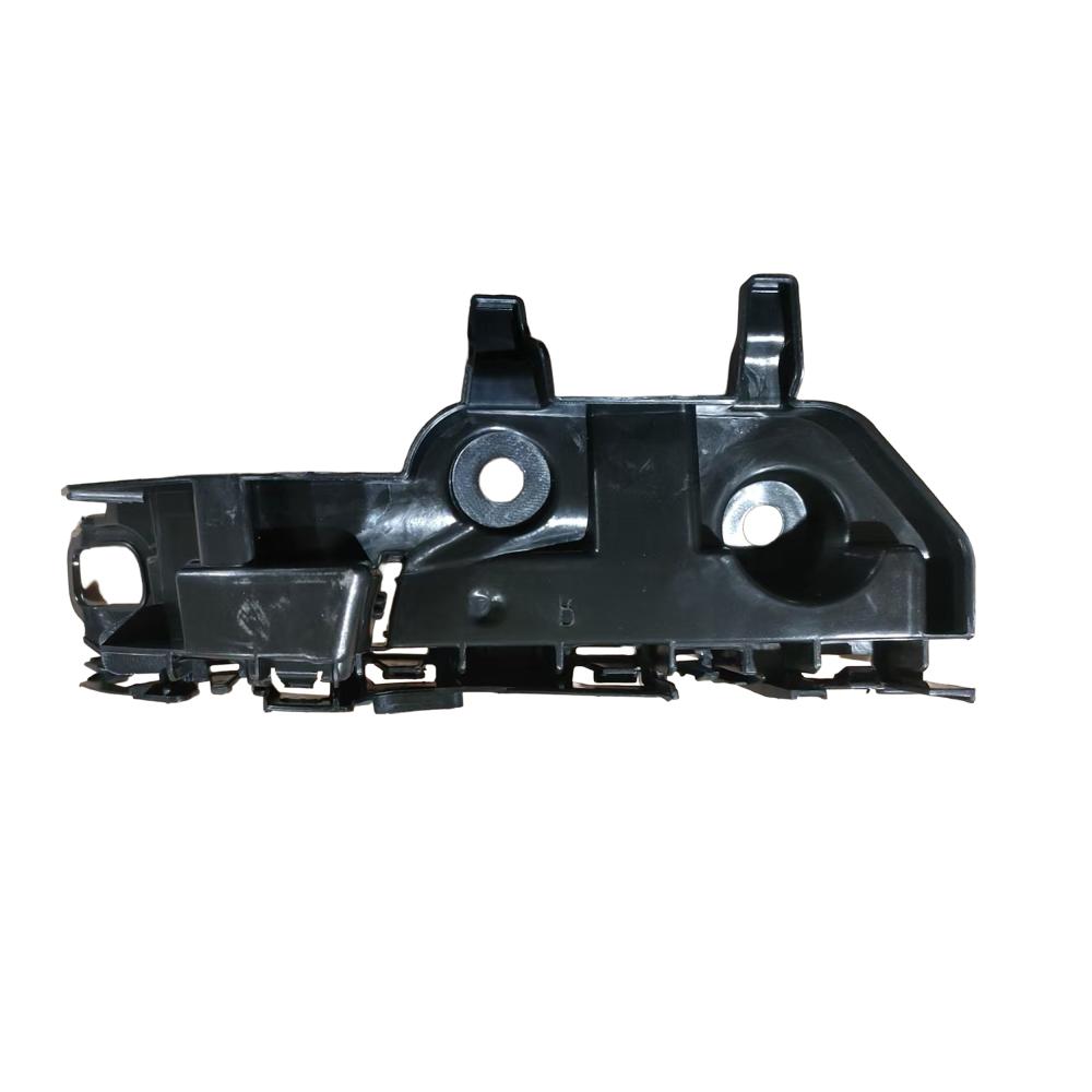Support, pare-chocs arrière droite — Volkswagen Polo 3/5 portes (2021-…) — vue 2