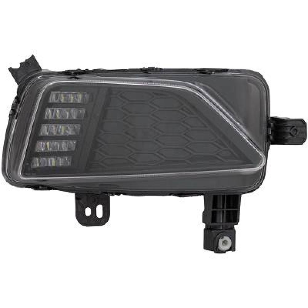 Projecteur antibrouillard droite — Volkswagen Polo 3/5 portes (2017-2021) — réf. 2209288