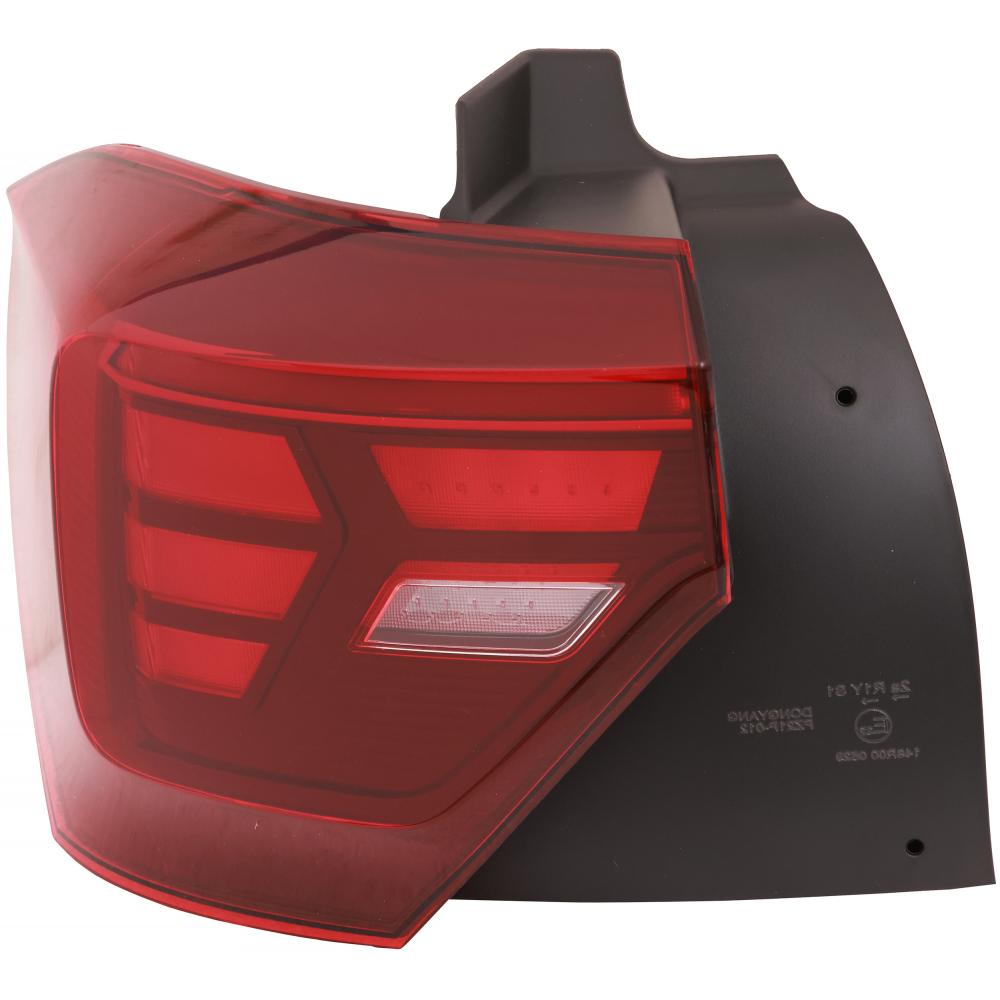 Feu arrière gauche — Volkswagen Polo 3/5 portes (2021-…) — réf. 2209291