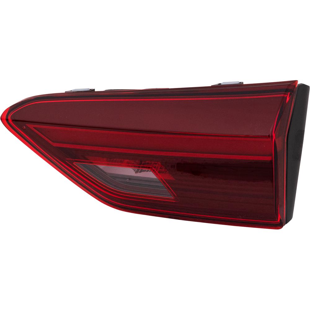 Feu arrière droite — Volkswagen Polo 3/5 portes (2021-…) — réf. 2209292
