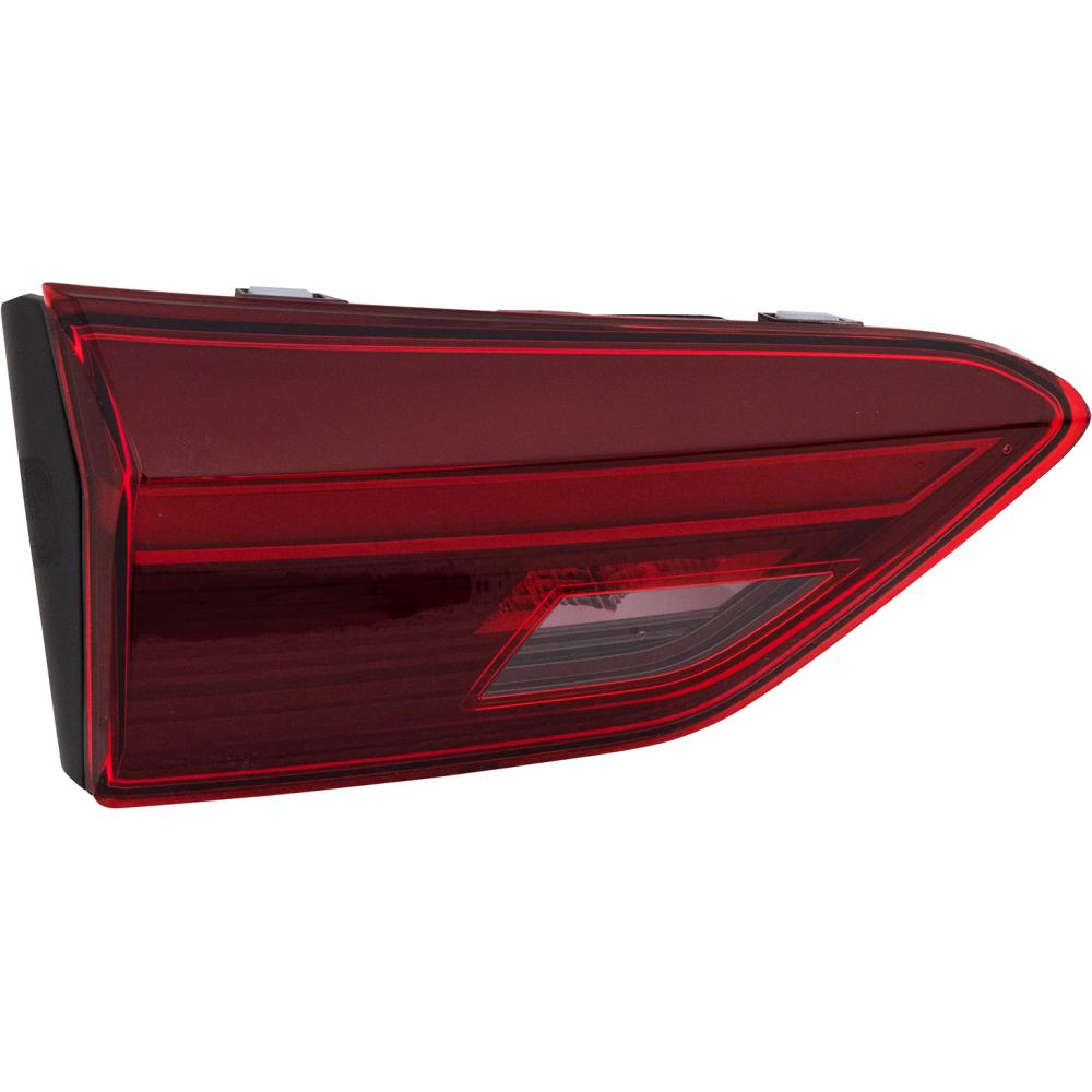 Feu arrière gauche — Volkswagen Polo 3/5 portes (2021-…) — réf. 2209293