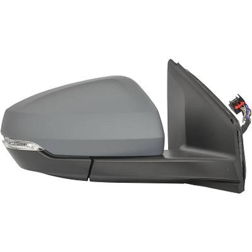 Rétroviseur extérieur gauche — Volkswagen Polo 3/5 portes (2017-2021) — réf. 2209324