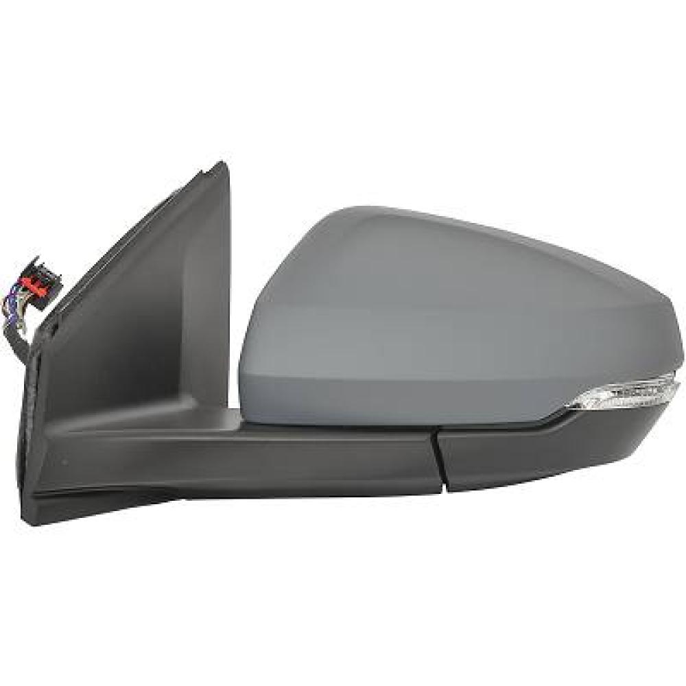 Rétroviseur extérieur gauche — Volkswagen Polo 3/5 portes (2017-2021) — réf. 2209325