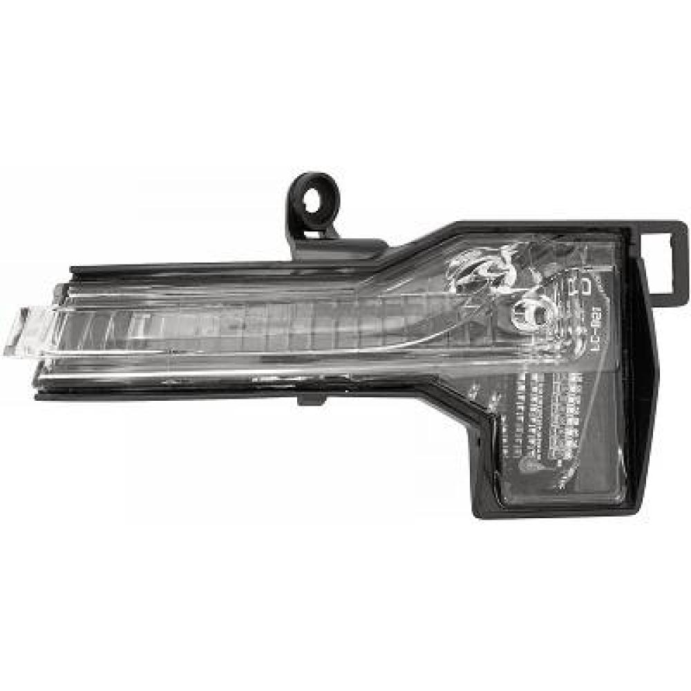 Feu clignotant 259 — Volkswagen Polo 3/5 portes (2017-2021) (+1)