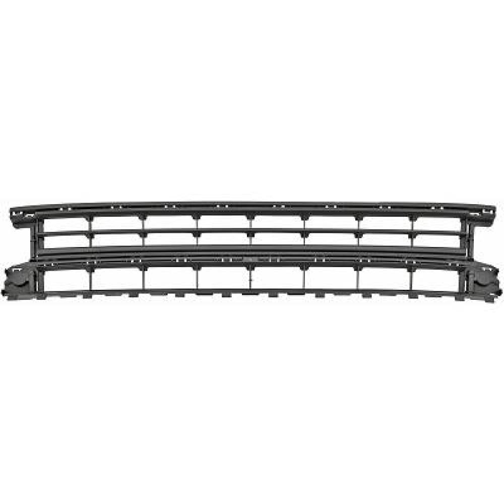 Grille de ventilation, pare-chocs centre — Volkswagen Polo 3/5 portes (2017-2021) — réf. 2209645