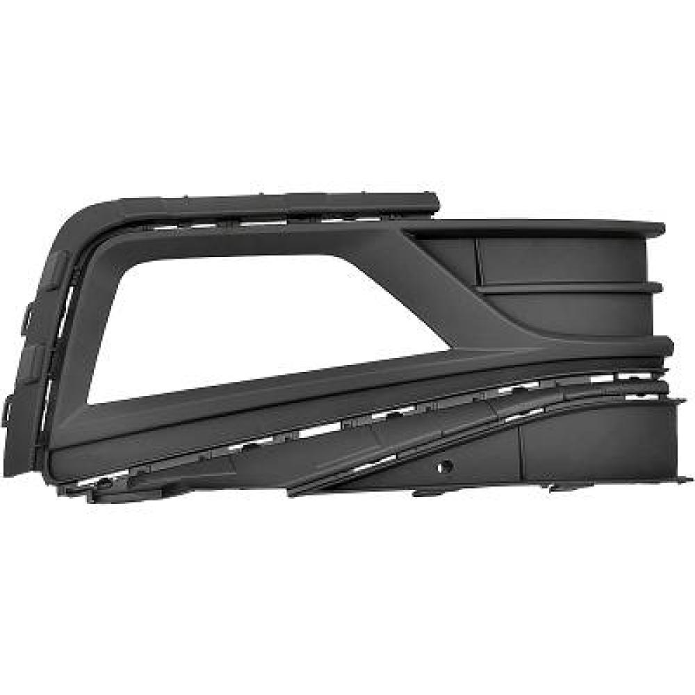 Grille de ventilation, pare-chocs droite — Volkswagen Polo 3/5 portes (2017-2021) — réf. 2209646