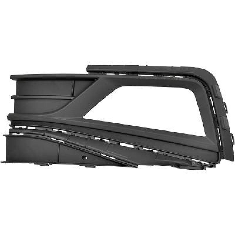 Grille de ventilation, pare-chocs gauche — Volkswagen Polo 3/5 portes (2017-2021)