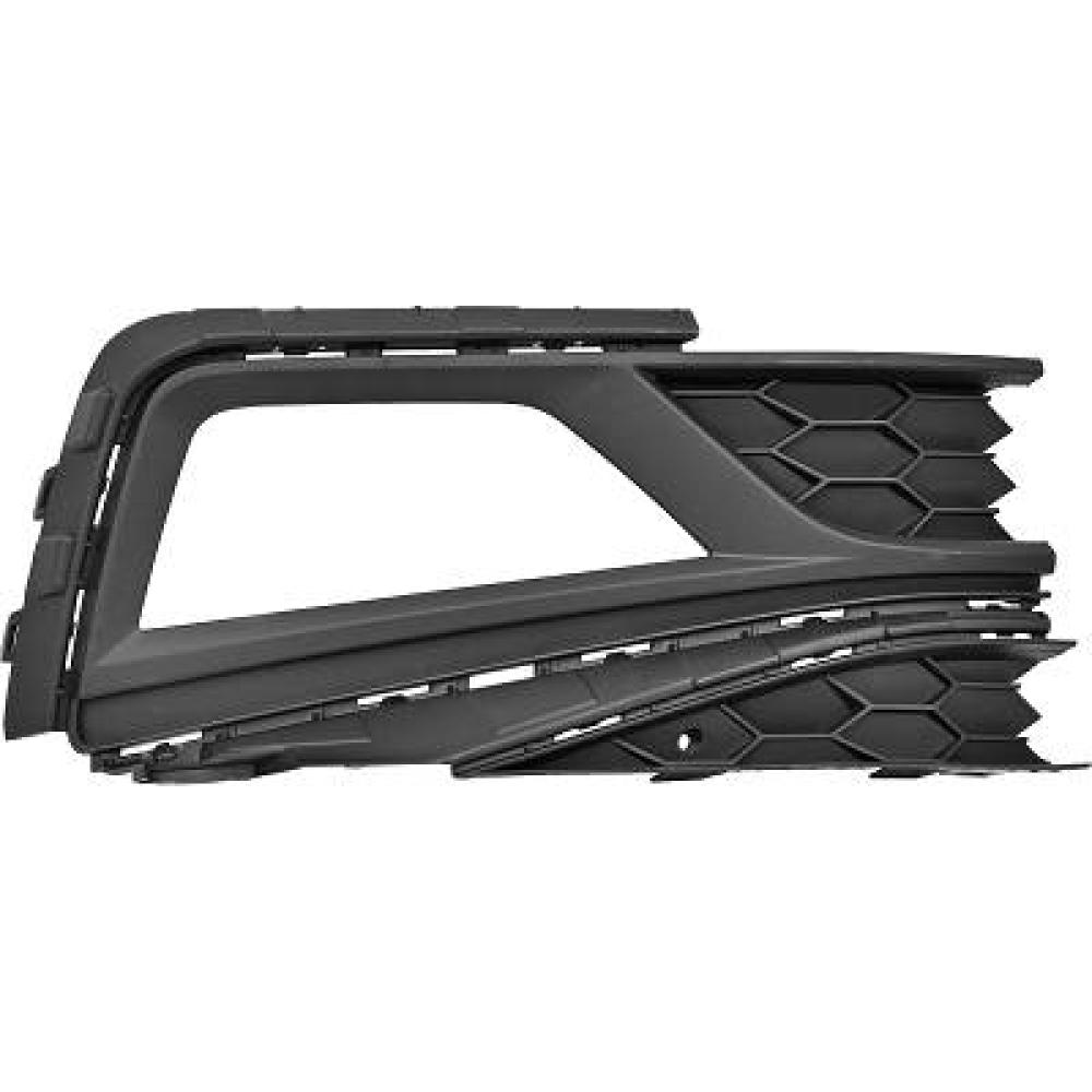 Grille de ventilation, pare-chocs droite — Volkswagen Polo 3/5 portes (2017-2021) — réf. 2209846