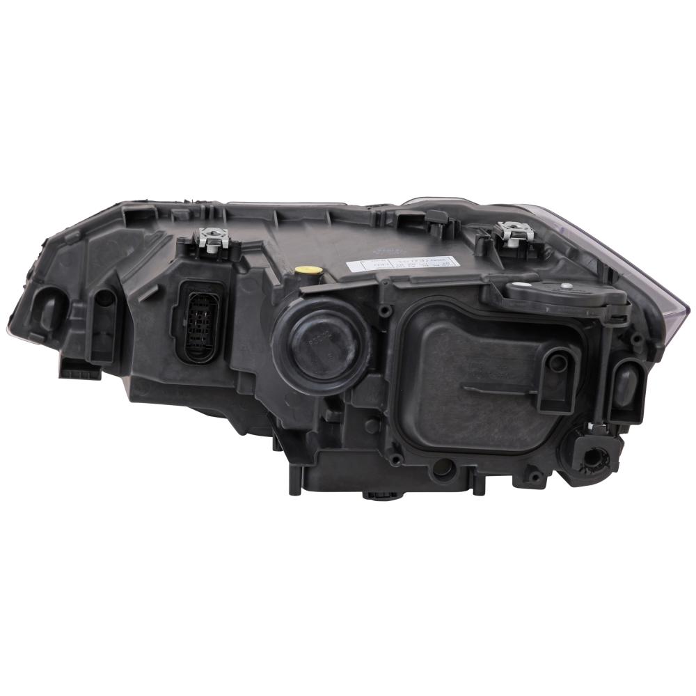 Projecteur principal droite — Volkswagen Polo 3/5 portes (2017-2021) — vue 2