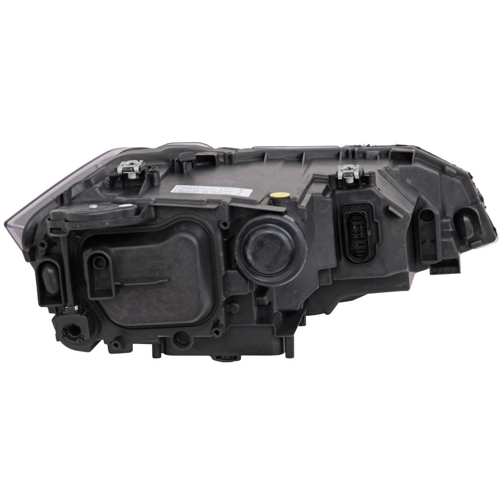 Projecteur principal gauche — Volkswagen Polo 3/5 portes (2017-2021) — vue 2