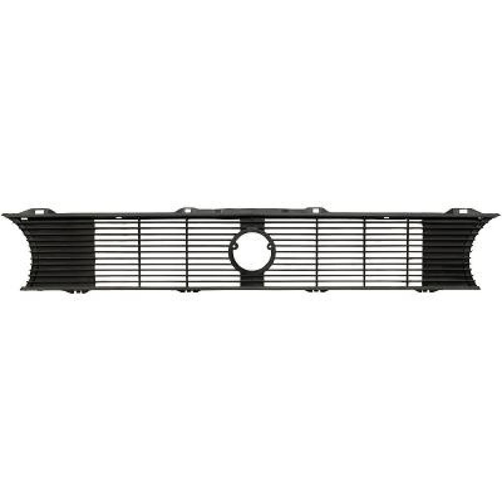 Grille de radiateur centre — Volkswagen Golf I (17/155) (1974-1983) — réf. 2210040