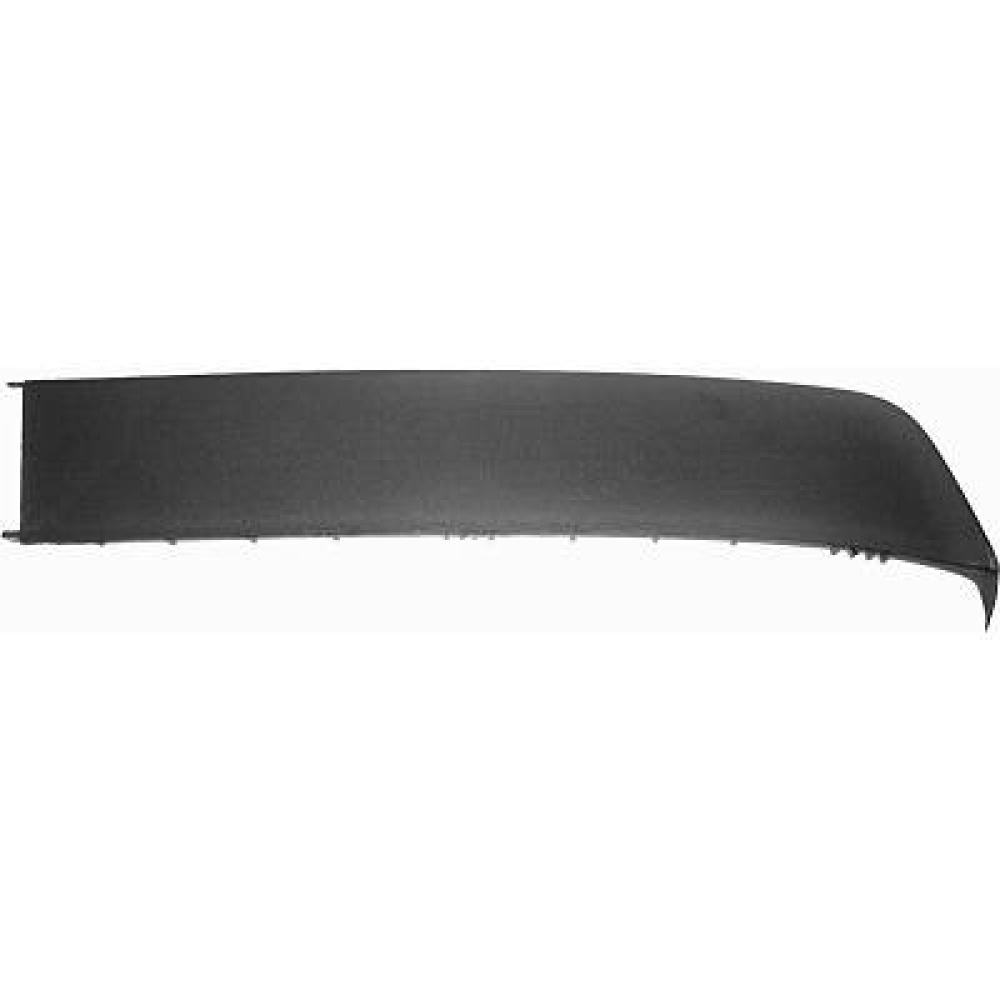 Spoiler avant droite — Volkswagen Golf I (17/155) (1974-1983)