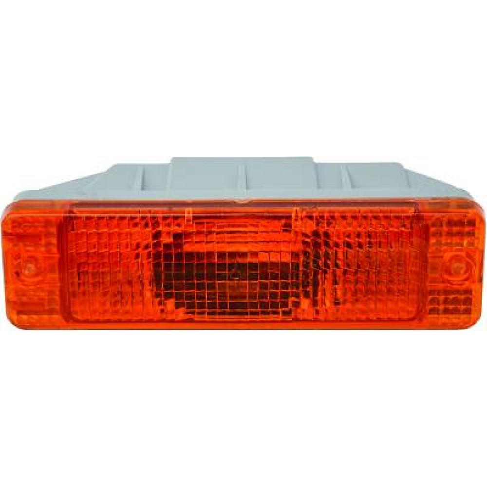Feu clignotant côté conducteur + passager av. — Volkswagen Golf I (17/155) (1974-1983) (+3)