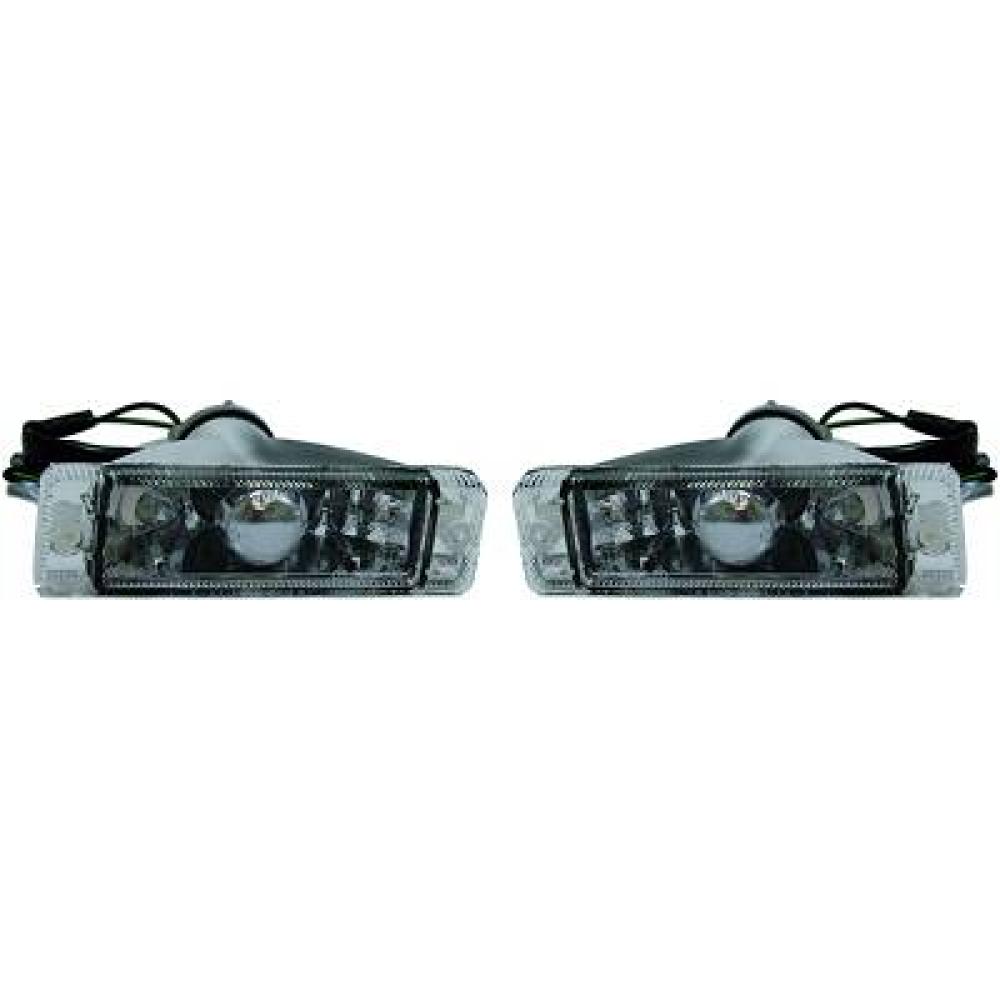 Kit de feux clignotants — Volkswagen Golf I (17/155) (1974-1993) — réf. 2210275