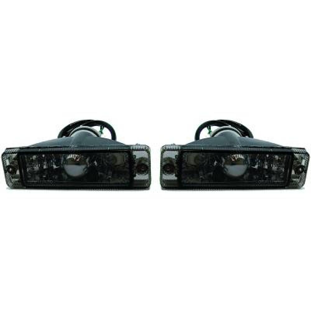 Kit de feux clignotants — Volkswagen Golf I (17/155) (1974-1993) — réf. 2210375