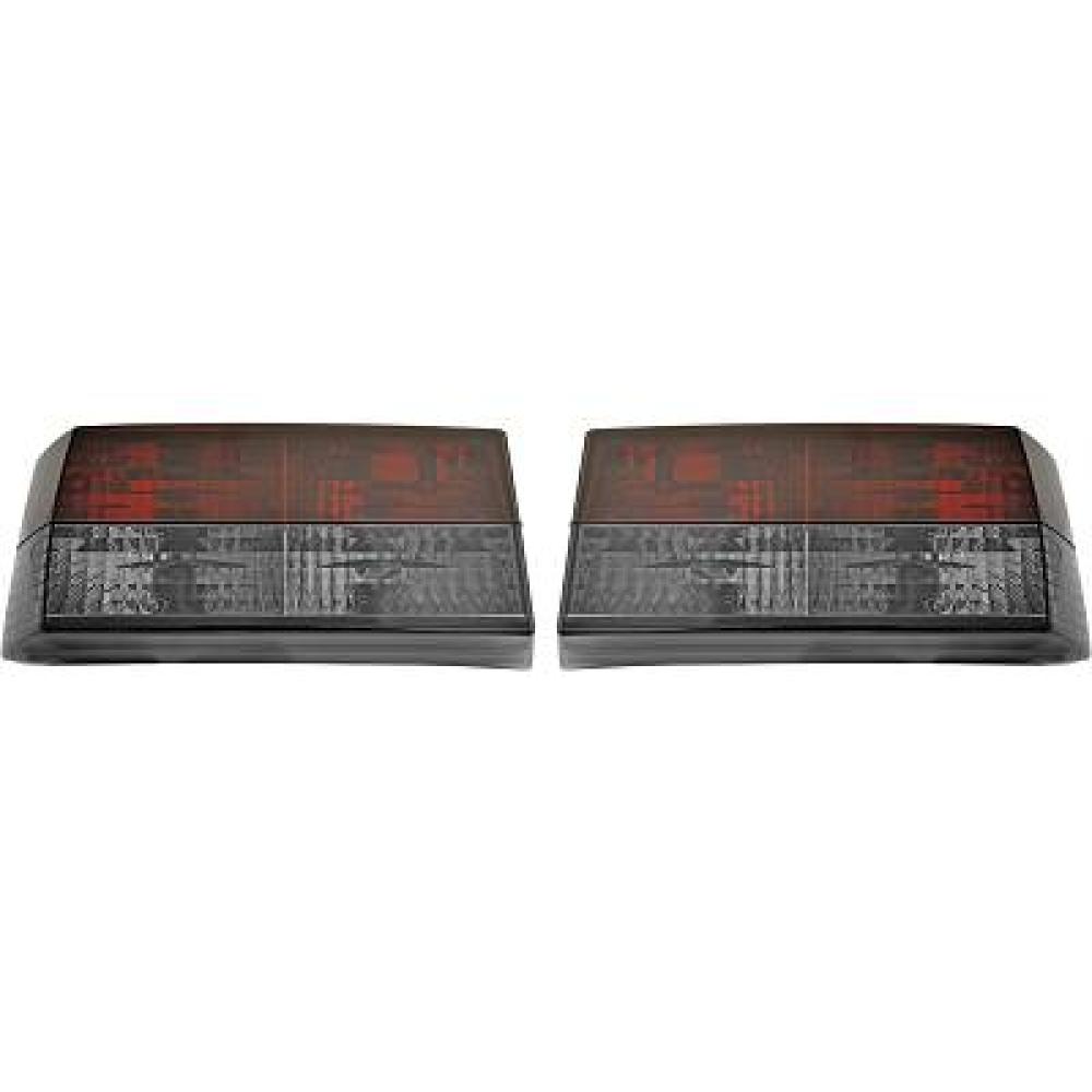 Kit de feux arrières — Volkswagen Golf I (17/155) (1974-1993) — réf. 2210395
