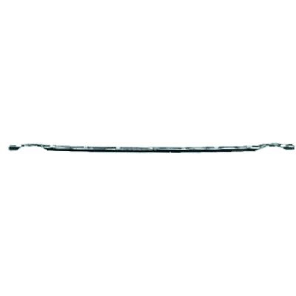 Cadre, grille de radiateur — Volkswagen Golf II (Typ191) (1983-1991)