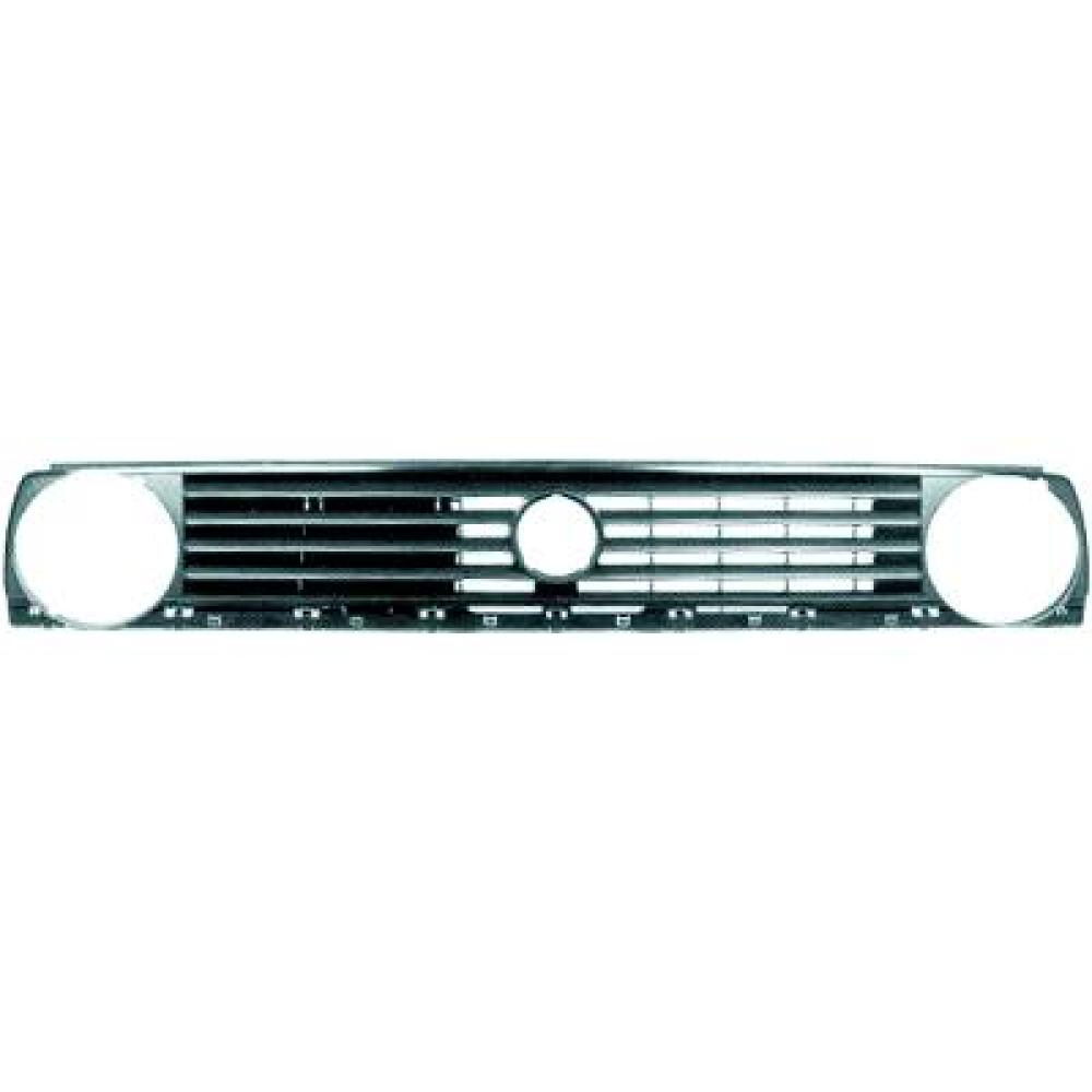 Grille de radiateur — Volkswagen Golf II (Typ191) (1983-1991) — réf. 2211042