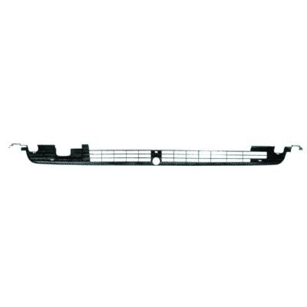 Grille de radiateur inférieur — Volkswagen Golf II (Typ191) (1983-1991) — réf. 2211045