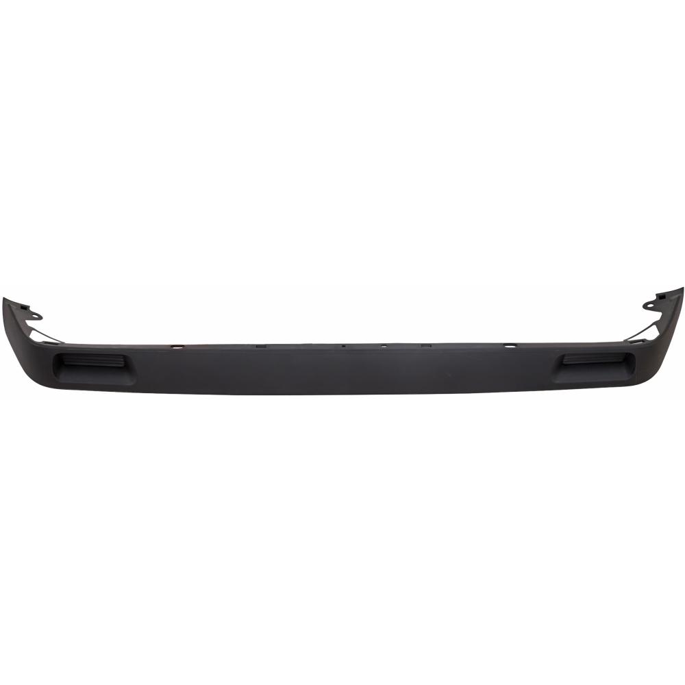 Spoiler avant — Volkswagen Golf II (Typ191) (1983-1991) — vue 3