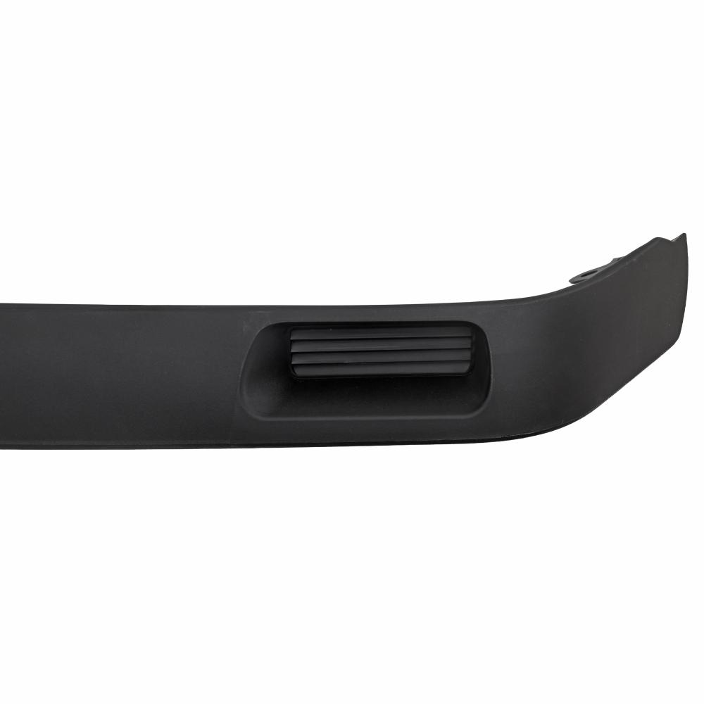 Spoiler avant — Volkswagen Golf II (Typ191) (1983-1991) — vue 4
