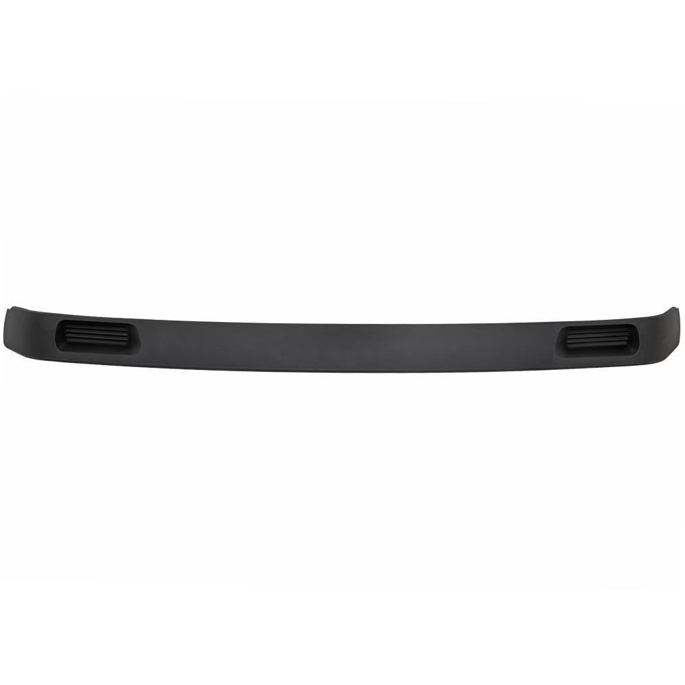 Spoiler avant — Volkswagen Golf II (Typ191) (1983-1991) — vue 6