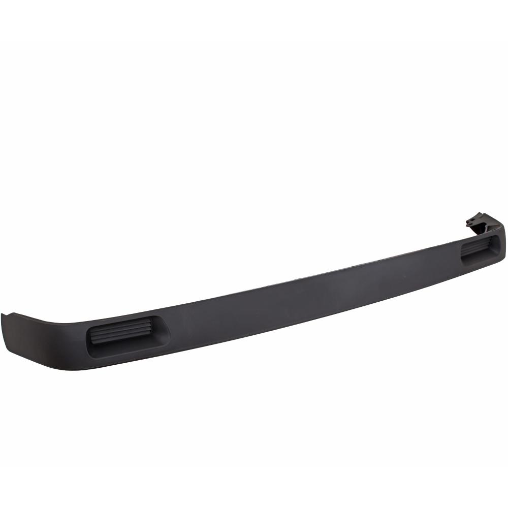 Spoiler avant — Volkswagen Golf II (Typ191) (1983-1991) — vue 7