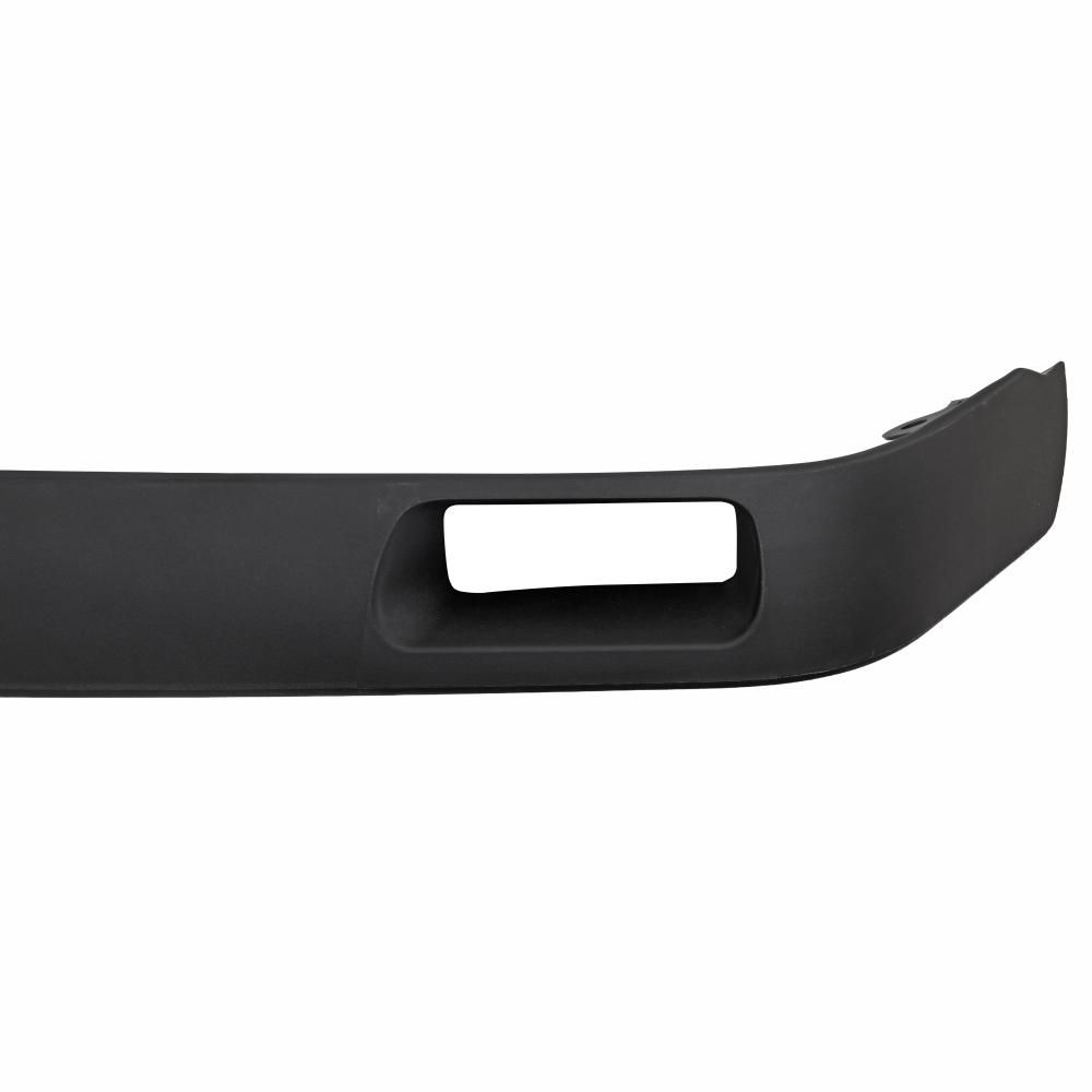 Spoiler avant — Volkswagen Golf II (Typ191) (1983-1991) — vue 6