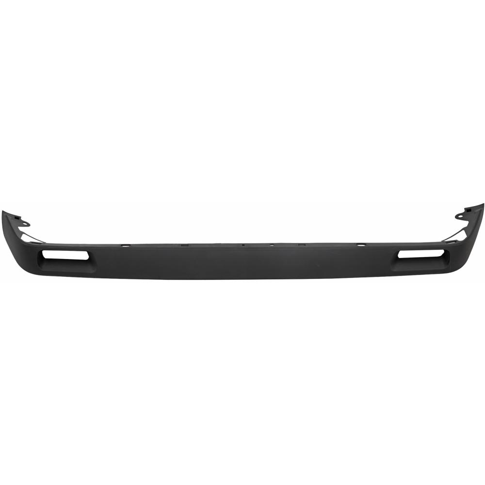 Spoiler avant — Volkswagen Golf II (Typ191) (1983-1991) — vue 7