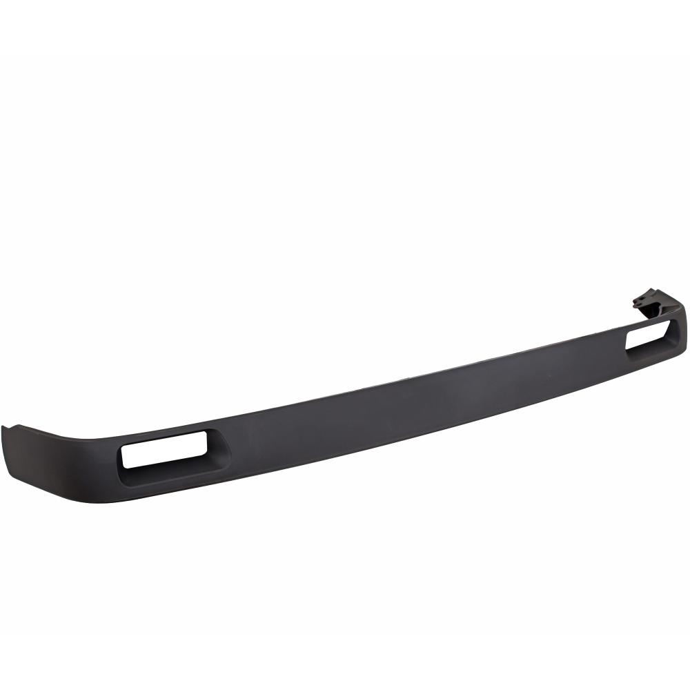 Spoiler avant — Volkswagen Golf II (Typ191) (1983-1991) — vue 8