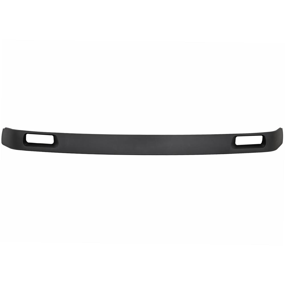 Spoiler avant — Volkswagen Golf II (Typ191) (1983-1991) — vue 9