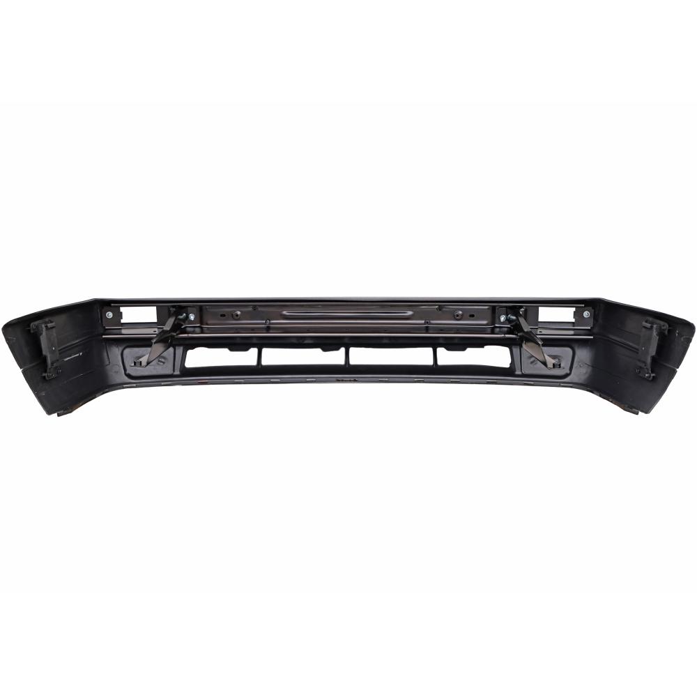 Pare-chocs avant — Volkswagen Golf II (Typ191) (1983-1991) — vue 4