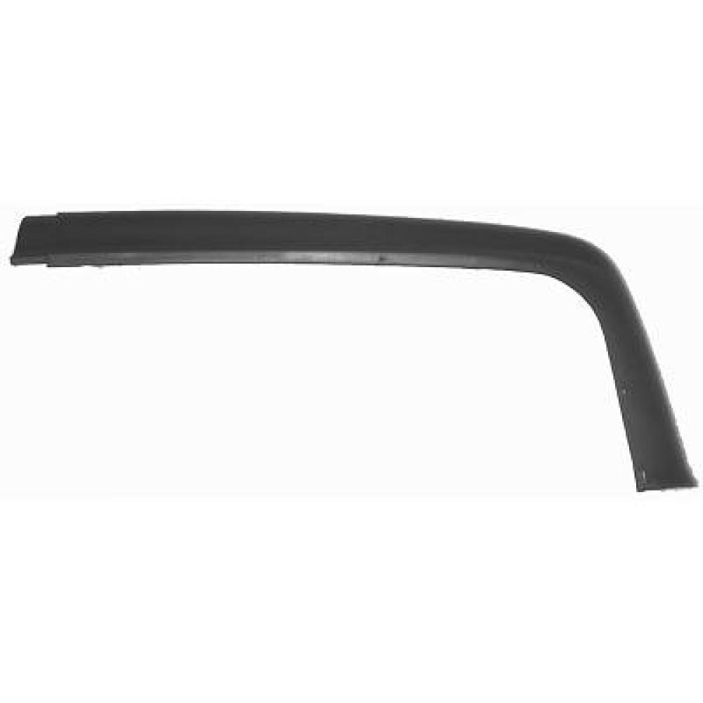 Spoiler avant droite — Volkswagen Golf II (Typ191) (1983-1991) (+1)