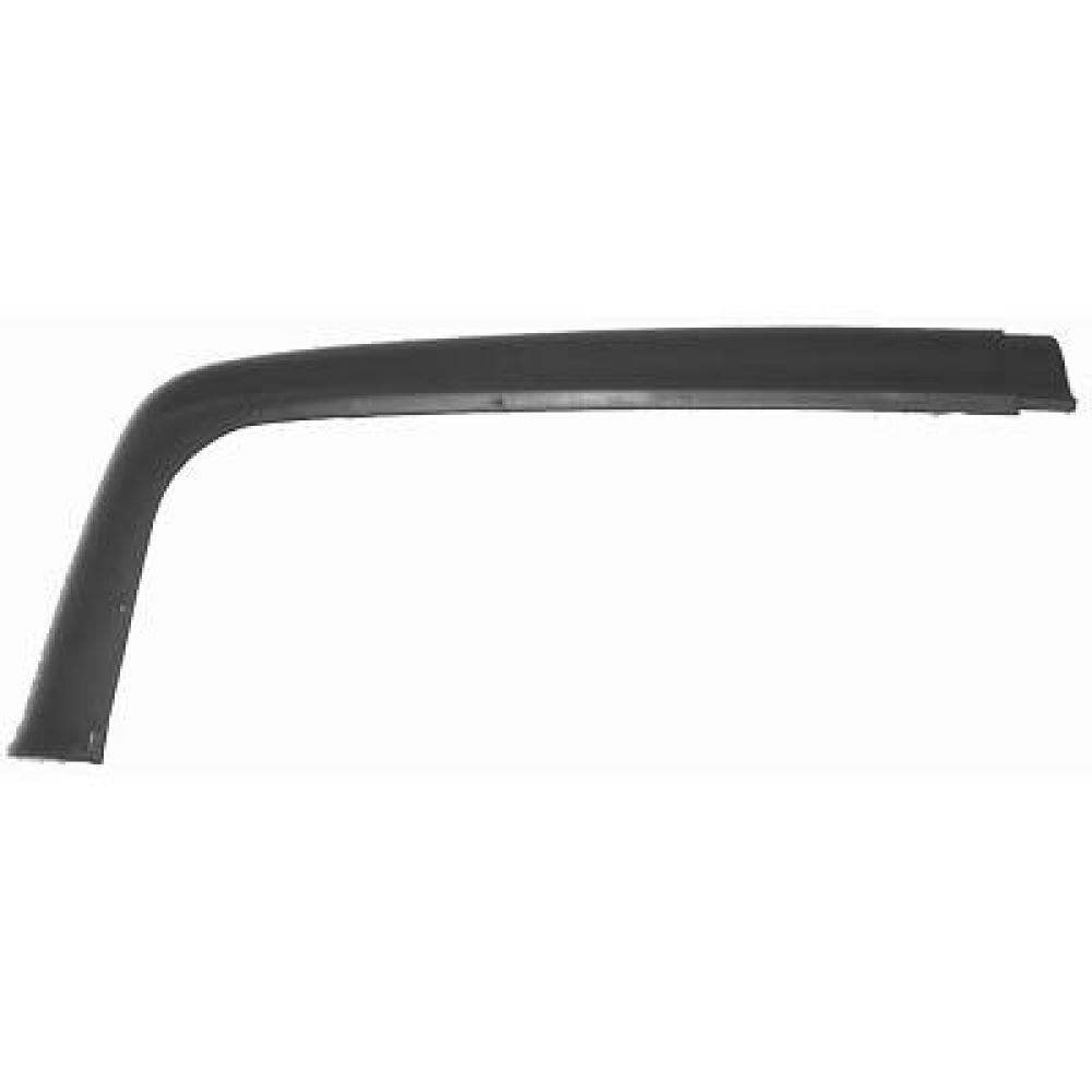 Spoiler avant gauche — Volkswagen Golf II (Typ191) (1983-1991) (+1)