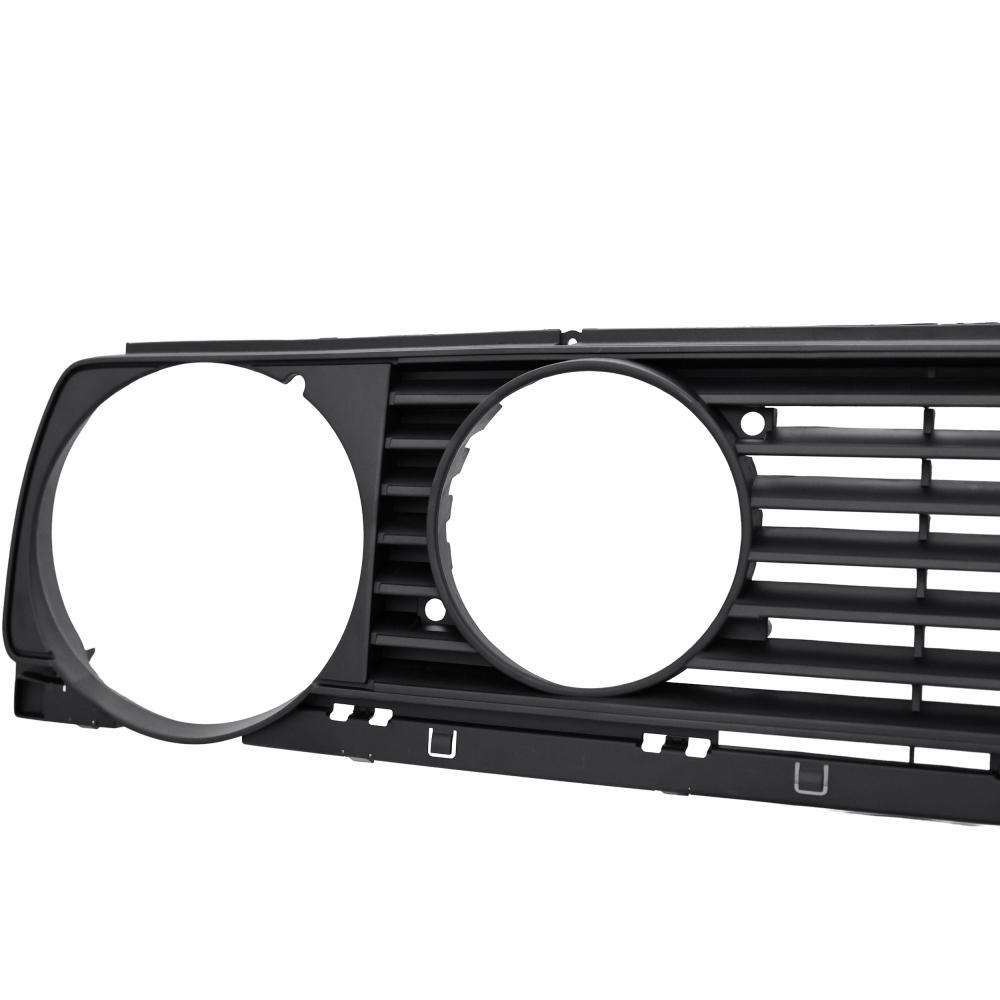 Grille de radiateur — Volkswagen Golf II (Typ191) (1983-1992) — vue 3